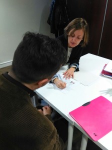 En Formación
